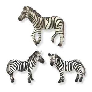 Zebra Bausätze - Bild 1 von 3