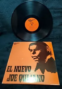 JOE QUIJANO El Nuevo Vintage 1971 LP - Imagen 1 de 8