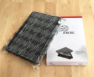 CARBON AC CABIN AIR FILTER For Buick Lacrosse Allure Century Regal Intrigue - Picture 1 of 2