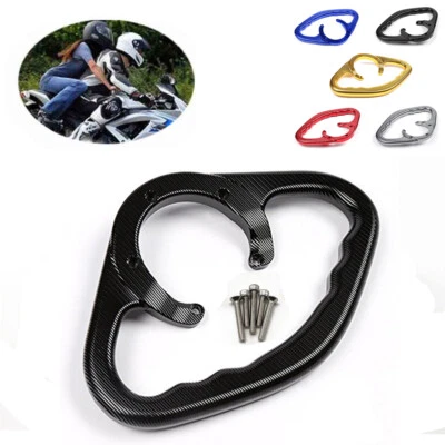 数控乘客抓手手柄手柄油箱抓杆适用于雅马哈 YZF R1 R6 FZ1 FZ6 FZ8 — 第 1/4 张图片