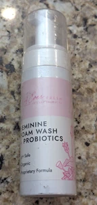 4Ever Fresh Feminine Foam Wash + Probiotics pH Safe - Picture 1 of 4