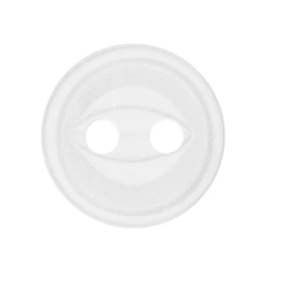 Botones de ojo de pez anillo - 15 piezas Foto 1 de 1