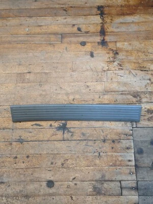 2004-2009 Dodge Durango SLT Front Left Driver Side Door Sill Trim Panel Used - Image 1 of 4