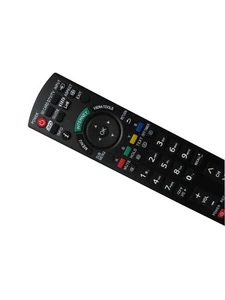 General Remote Control For Panasonic TH-P50V10A TH-P58V10A VIERA LED LCD 3D TV - Picture 1 of 3