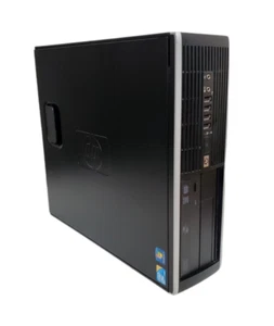 HP Compaq 8200 Elite SFF PC No Hard Drive or Ram - Picture 1 of 7