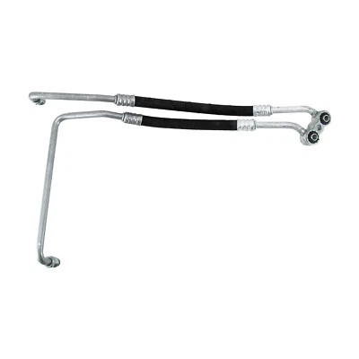 Engine Oil Cooler Hose Fit 92-1994 1993 Chevy S10 Blazer GMC Jimmy 4.3L 12472307 Foto 1 de 4