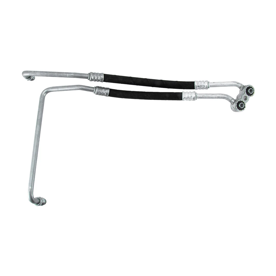 Engine Oil Cooler Hose Assembly Fits 1992-94 93 Chevy S10 Blazer/ GMC Jimmy 4.3L Foto 1 de 4