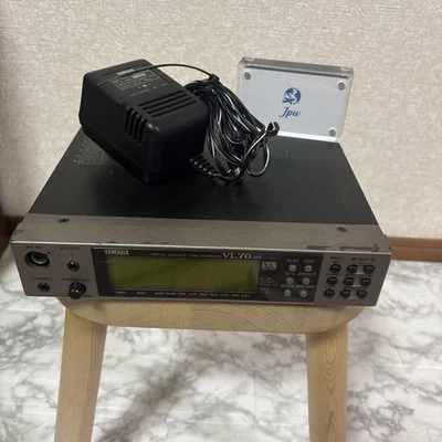 Yamaha VL70-m Virtual Acoustic Tone Generator Synthesizer - Image 1 of 4