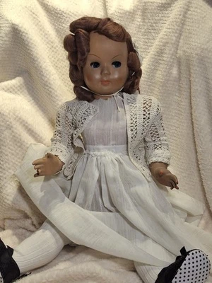 Bambola Athena H67cm - Immagine 1 di 4