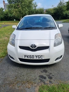 Toyota Yaris 2010 TR D-4D 5Door 1.4L - Picture 1 of 9
