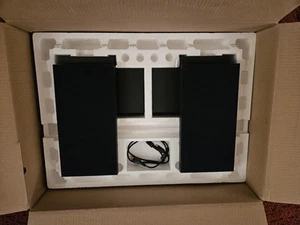 Bang&Olufsen B&O Beolab 2500 Lautsprecher Powerlink, Aktiv-Boxen, Type 6201 - Bild 1 von 9