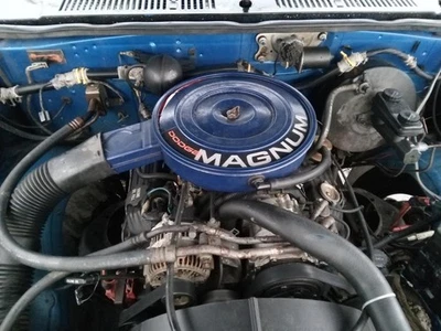 Fuel Pump Only Fits 92-93 DAKOTA 28810044 Foto 1 de 4