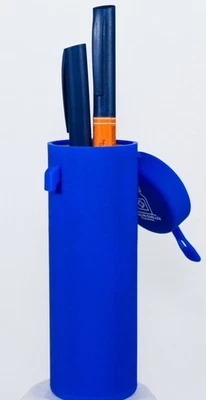 The Chiller with Sleeve - Bolsa de hielo para medicamentos Foto 1 de 4