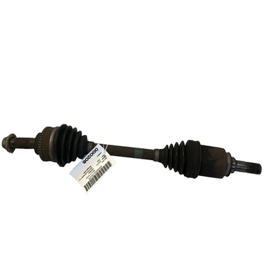 2005 - 2012 FORD ESCAPE Front CV Axle Shaft Assembly Driver Left LH OEM - Image 1 of 4
