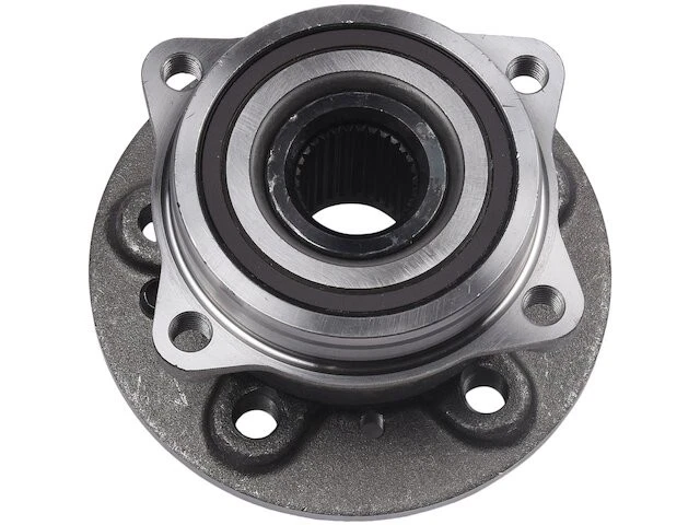 Conjunto de buje de rueda delantera para Mercedes GLE63 AMG S 2017 2018 RF773SD 2016-2019 Foto 1 de 1