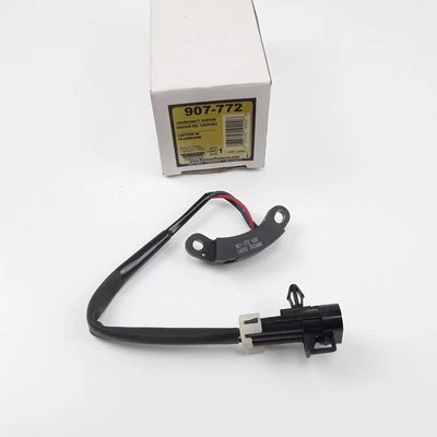 Engine Crankshaft Position Sensor Fits Buick Chevrolet Oldsmobile Pontiac - Image 1 of 4