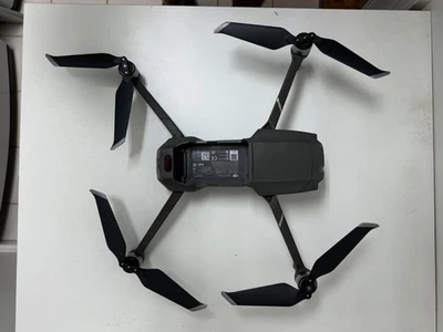 DJI Mavic 2 Zoom Drone Bundle: RC Pro Controller, 3 batteries, Hard Case - Image 1 of 4