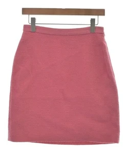 GUCCI Mini Skirt Pink 40(Approx. M) 2200385536066 - Picture 1 of 6