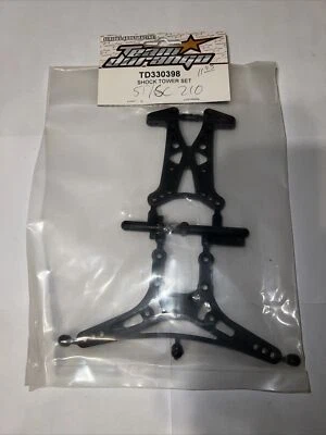 Team Durango Shock Tower Set TD330398 - Image 1 of 2