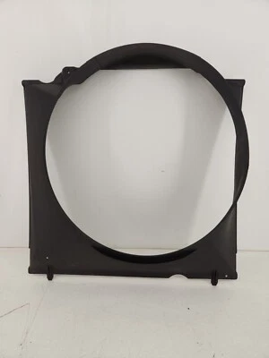 Cubierta del ventilador exterior del radiador diésel 99-03 Ford Excursion F250 F350 7,3 F81A-8146-HD Foto 1 de 4