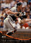 B4343- 1994 Leaf Baseball Card #s 1-251 +Rookies -You Pick- 15+ FREE US SHIP