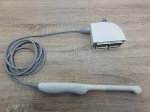 siemens EV9-4 ultrasound transducer probe ultraschallsonden wandler transductor - Picture 1 of 13