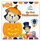 Disney Baby My First Halloween - Board book By Disney Book Group - GOOD