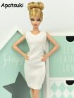 1:6 Vest Dress Fashion Clothes Party Gown For 11.5in Doll Evening Dress Clothes