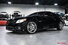 2008 Mercedes-Benz CL-Class CL 63 AMG P30 Performance-Package! 2008 Mercedes-Benz CL-Class CL 63 AMG P30 Performance-Package!