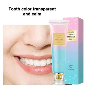5X Niacinamide Whitening Toothpaste,Natural Niacinamide Toot hpaste 2026 - Picture 1 of 14