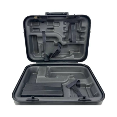 索尼 Video 8 系统硬质便携包 LCH-V50 *无钥匙* — 第 1/4 张图片