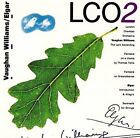London Chamber Orchestra/Warren-Green | CD | LCO2: Elgar, Williams (1989, Vir...