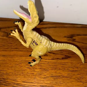 Jurassic World Velociraptor Echo Growler Electronic Figure 2015 Hasbro - Picture 1 of 7