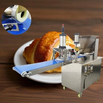 Máquina divisora de massa pneumática 2 em 1 cortador de massa e folha de massa 10-300g 7,09" - Imagem 1 de 4