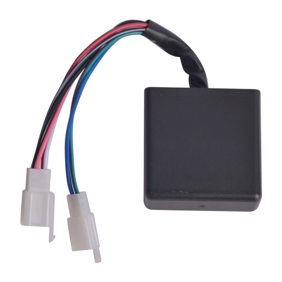 CDI Module Box Fits For Kawasaki KL250 Motorcycle 1985-2005 KL600 1985-1986 - Изображение 1 из 4