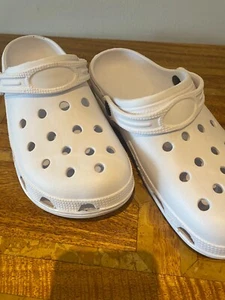 UNISEX CLOG SANDAL SIZE 9. - Picture 1 of 3