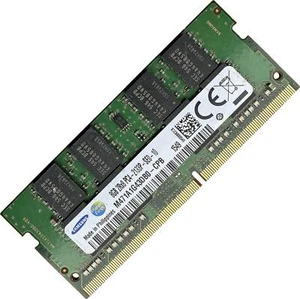 Samsung 8GB (1 x 8GB) Laptop Memory RAM SODIMM PC4-17000 DDR4 2133 1.2V 260 P - Picture 1 of 2