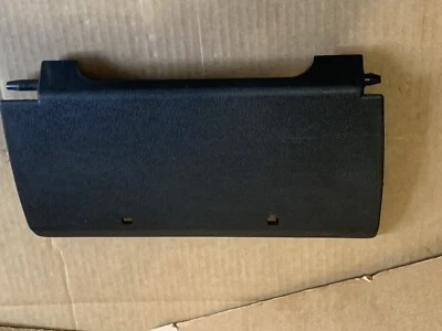 Volkswagen Multivan 1996 T4 VR6 Console Cover 701 972 567 - Image 1 of 4