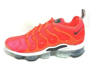 Zapatillas hombre Nike Air Vapormax Plus Bright 924453-602 UK6,5 talla 40,5 nuevas - Imagen 1 de 5