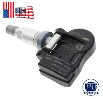 Tire Pressure Sensor Fit For Hyundai Accent Sonata Genesis Coupe Kia Forte Koup - Image 1 of 4