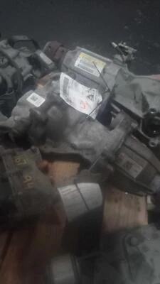 2016 Ford Edge 4WD Differential Carrier Assembly OEM EA1W4000AA 137K Miles - Image 1 of 4