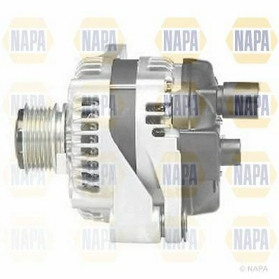 NEW NAPA ENGINE ALTERNATOR GENERATOR OE QUALITY REPLACEMENT NAL1252 - Image 1 of 4