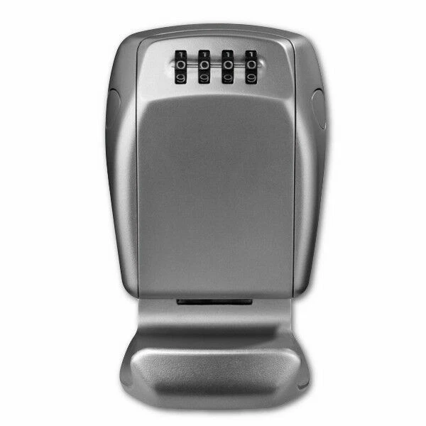 Master Lock 5415EURD Reinforced Large Combination Key Lock Box