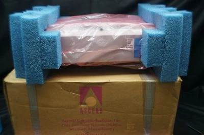 Lucent 59035 810-00005-15 CNPUA604AA B-STDX 9000 POWER SUPPLY AC - Image 1 of 2