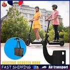 Electric Scooter Front Handle Hook for MAX G30 Kick Scooter (Black) FR