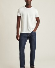 Bonobos All Season Jeans 36x34 Slim Fit