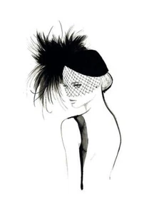 Poster Glamour Moderno Poster Arredo Casa Camera Salotto Poster Senza Cornice  - Picture 1 of 20