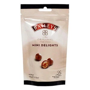 Baileys Mini Delights Chocolat au Lait Avec Original Irish Crème - Imagen 1 de 1