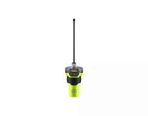 ACR GlobalFix V5 Cat 1 EPIRB (automático) - Imagen 1 de 9