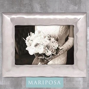 Mariposa Shimmer Rahmen 5x7 - Bild 1 von 9